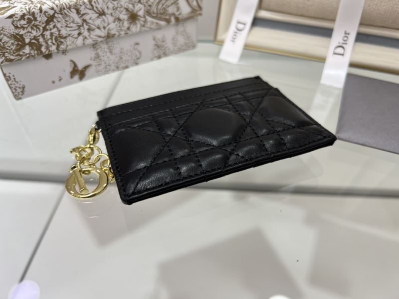 Christian Dior Wallet